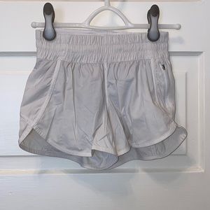 Lululemon tracker short